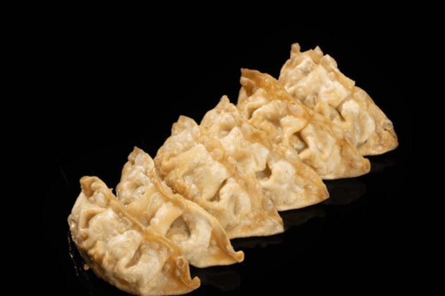 Gyoza Chicken (6 Stück)